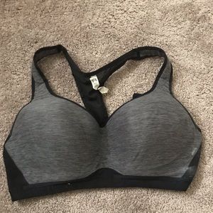 Under armour sports bra